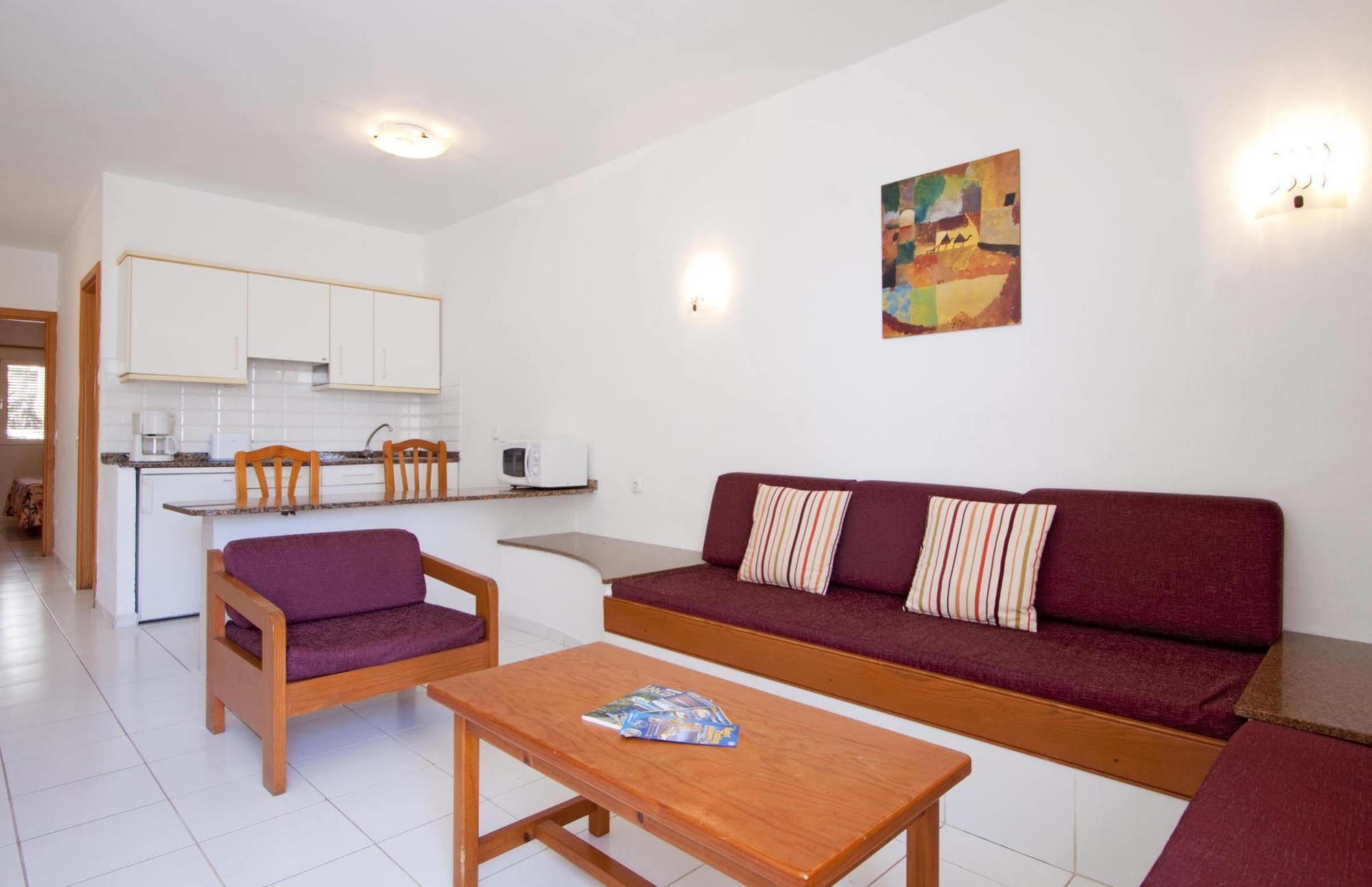 Apartamentos Orly Club Arena Dorada Puerto del Carmen  Zewnętrze zdjęcie